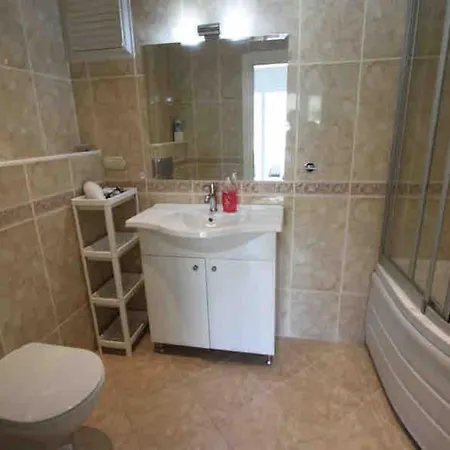 Panorama Garden Cikcilli 4+1 Apartment *